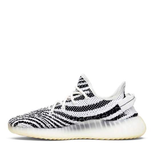 ADIDAS YEEZY BOOST 350 Zebra 2023