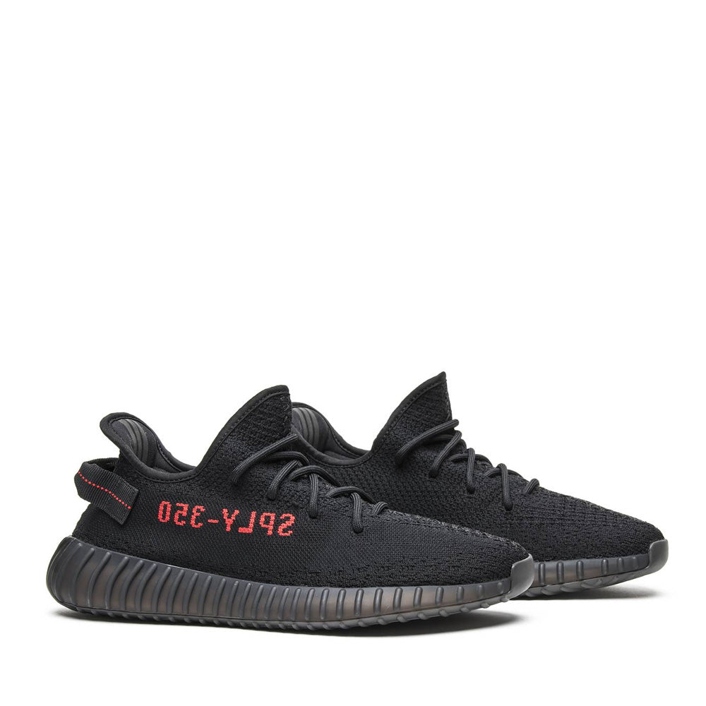 ADIDAS YEEZY BOOST 350 V2 BRED (NEW)