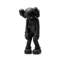 KAWS COMPANION A SMALL LIE BLACK FIGURE (NEW) -