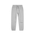FEAR OF GOD FOG ESSENTIALS SS20 REFLECTIVE SWEAT PANTS HEATHER GREY (NEW) -