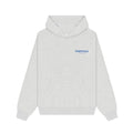 FOG ESSENTIALS X TMC CRENSHAW GREY HOODIE (NEW) -