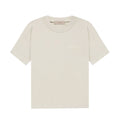FOG ESSENTIALS SS22 CHEST LOGO WHEAT TEE (NEW)