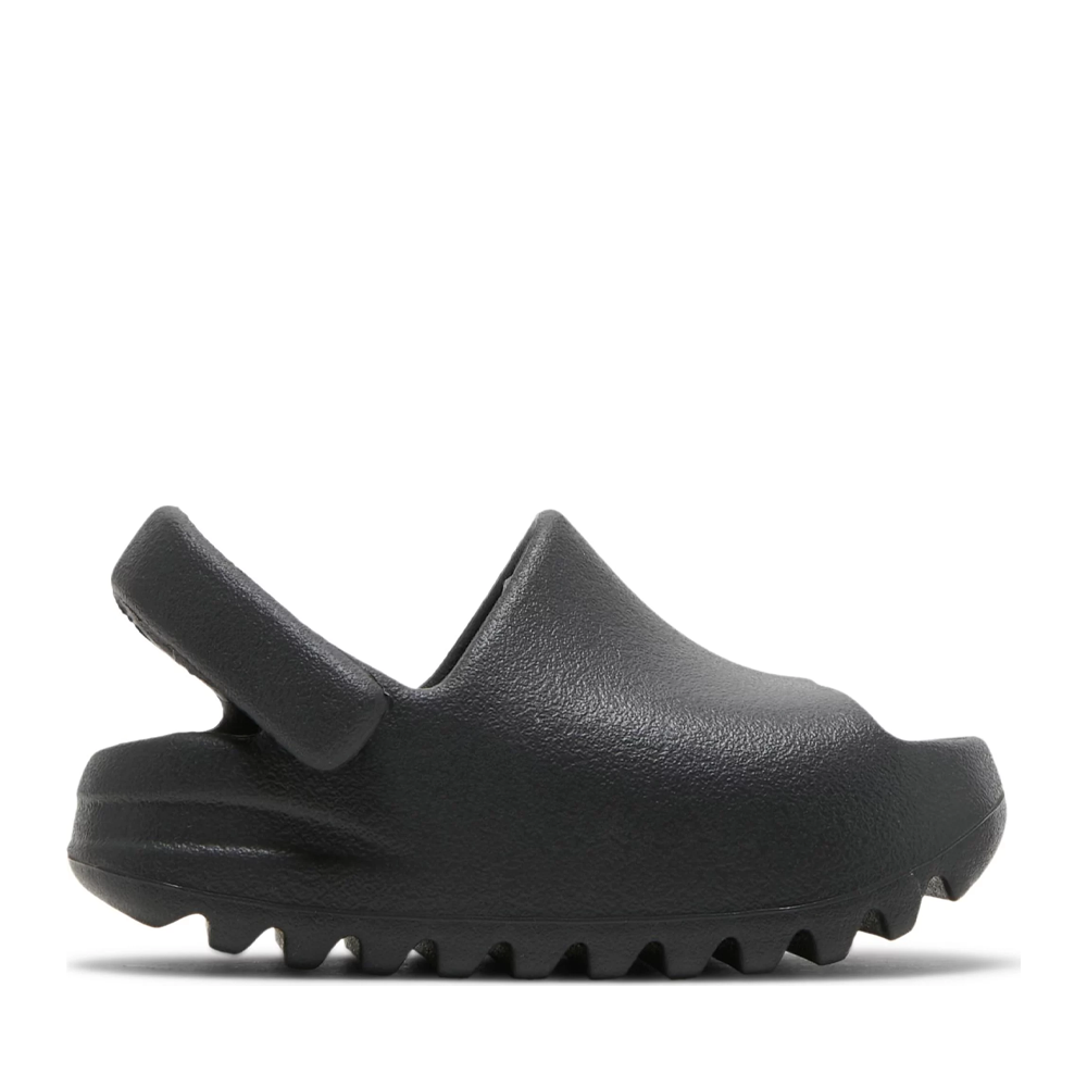 ADIDAS YEEZY SLIDE ONYX INFANT (NEW) (NEW)