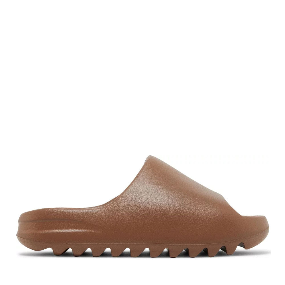 ADIDAS YEEZY SLIDE FLAX (PEBBLED) (NEW)