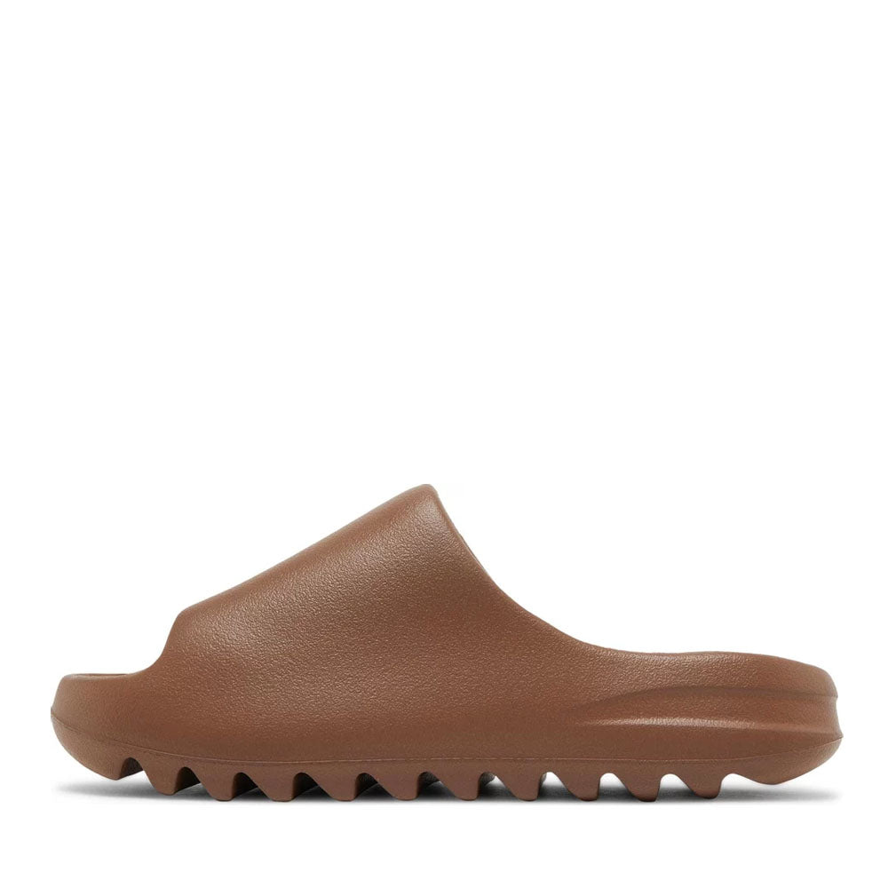 ADIDAS YEEZY SLIDE FLAX (PEBBLED) (NEW)