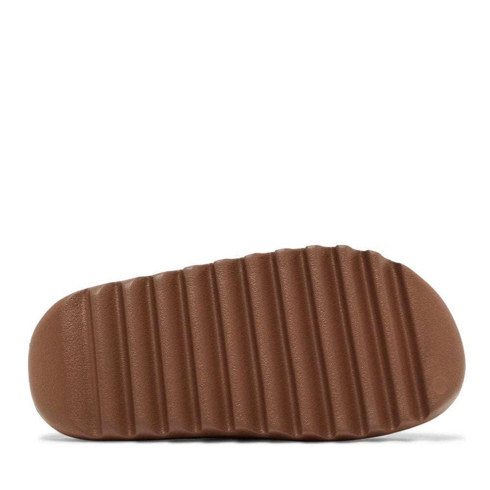 ADIDAS YEEZY SLIDE FLAX (PEBBLED) (NEW)