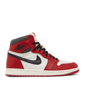 NIKE AIR JORDAN1 RETRO HIGH OG CHICAGO LOST AND FOUND (NEW)