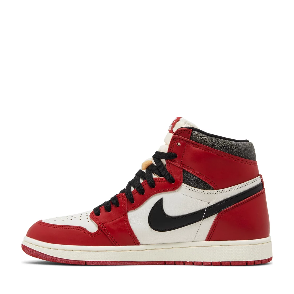 NIKE AIR JORDAN1 RETRO HIGH OG CHICAGO LOST AND FOUND (NEW)