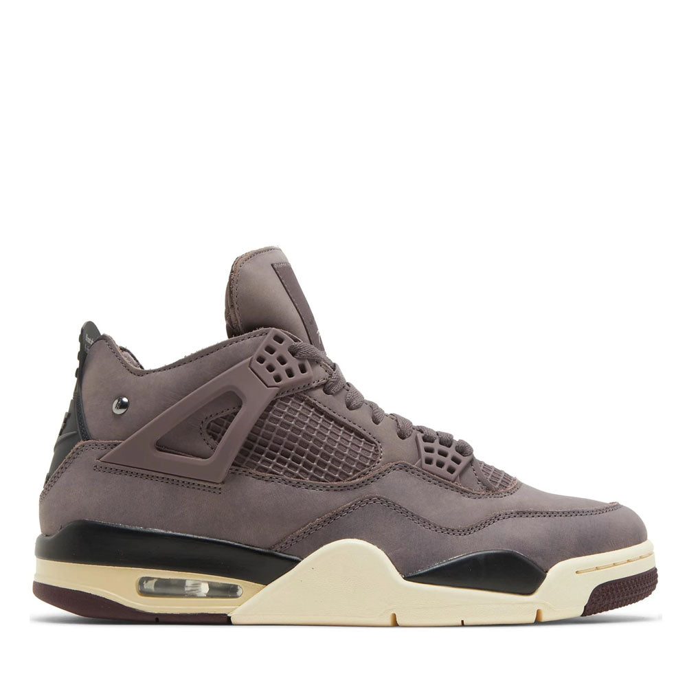NIKE X A MA MANIERE AIR JORDAN4 RETRO VIOLET ORE (NEW)