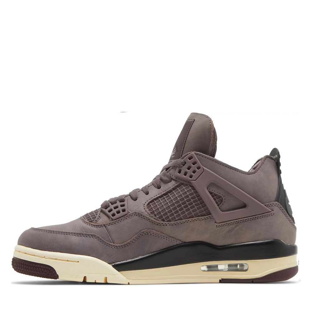 NIKE X A MA MANIERE AIR JORDAN4 RETRO VIOLET ORE (NEW)