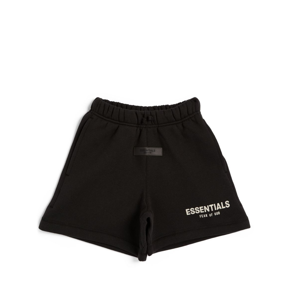 FOG ESSENTIALS SS22 STRETCH LIMO KIDS SHORTS (NEW) (NEW)