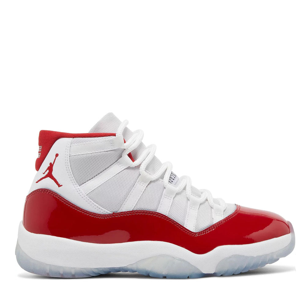NIKE AIR JORDAN11 RETRO CHERRY 2022 (NEW)