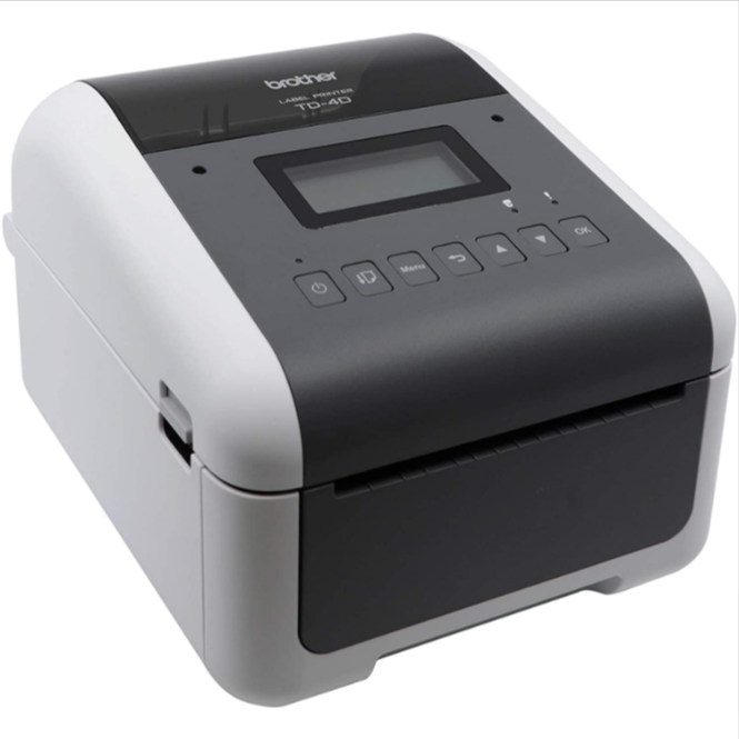 SKUSavvy AirPrint Compatible Printer