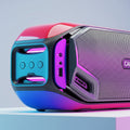 Savvy Speaker