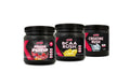 Pre Workout Stack