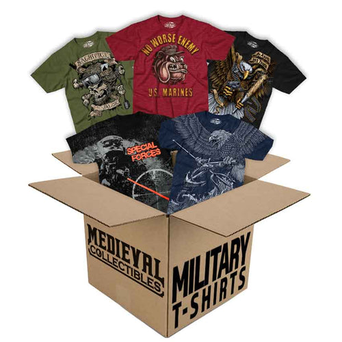 Military Bundle