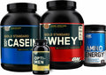 Performance Stack