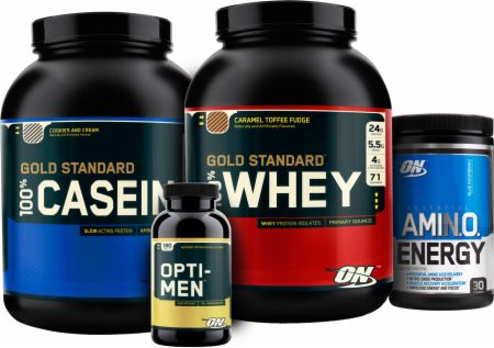 Performance Stack