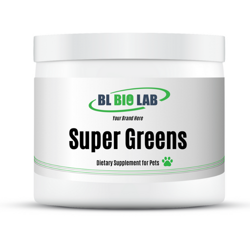 Great Greens - Superfood Powerhouse