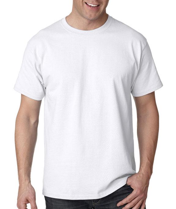 Get It Tee (White)