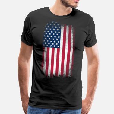 USA Tee