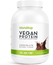 Vegan Protein